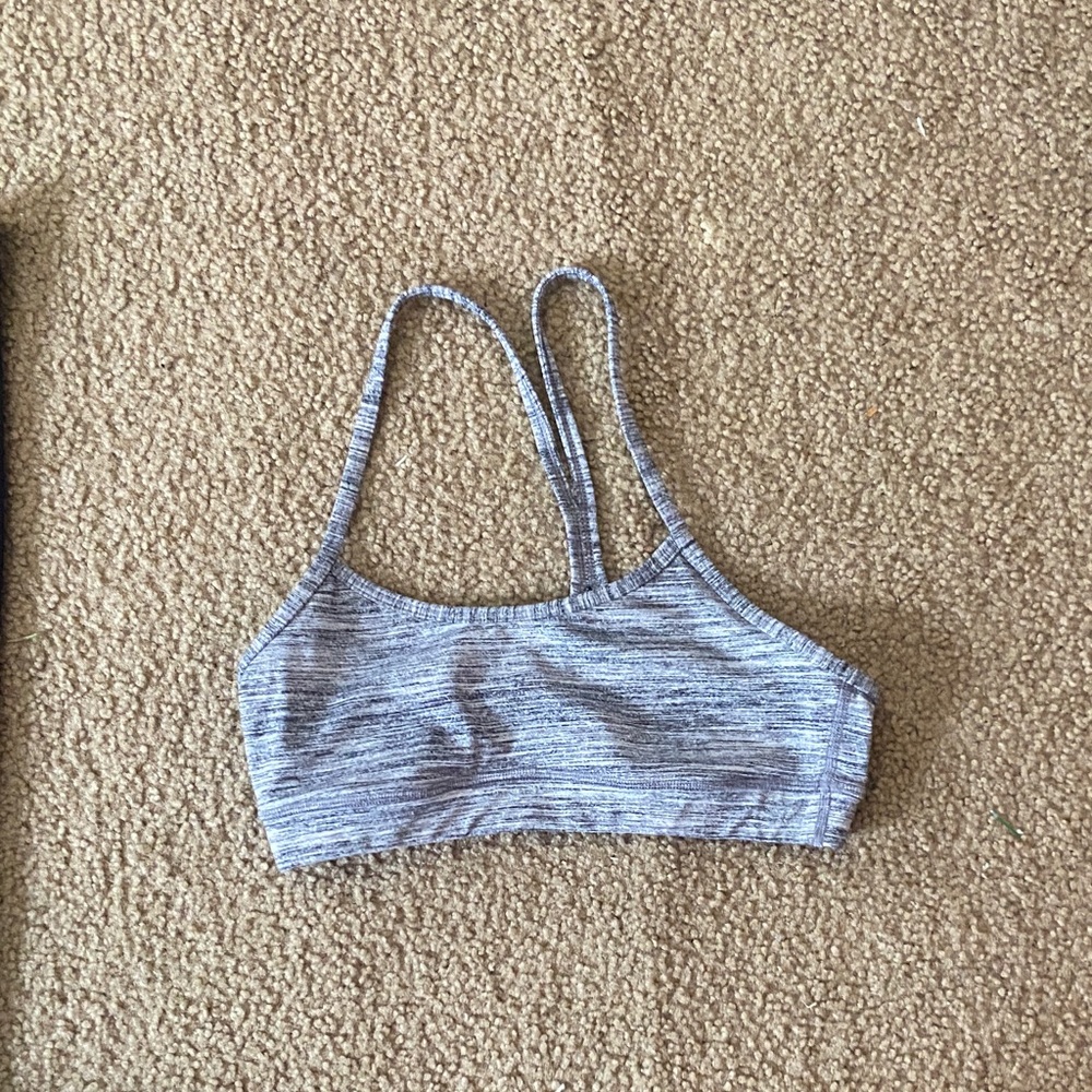 Lululemon sports brea sz 4